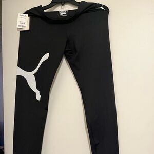Puma leggings